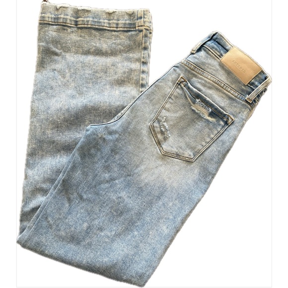 Artemis Vintage XENA 90’s VINTAGE THE MODERN WIDE Sz 5/26 - Picture 9 of 13